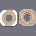 Search : Hollister New Image Pre-Sized Flextend Skin Barrier, Floating Flange with Tape, Green, Flange 1 3/4", Stoma 5/8", 5/Bx, HOL14701