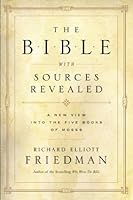 The Bible with Sources Revealed