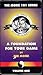 Search : The Monk 101 Series: A Foundation For Your Game