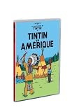 Revue Fox Pathe Europa  / Tintin : tintin en amerique