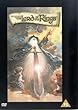 The Lord of the Rings (Animated Version) [DVD] [1978]