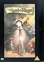 The Lord of the Rings (Animated Version) [DVD] [1978]