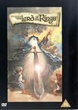 The Lord of the Rings (Animated Version) [1978]