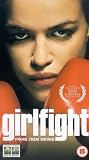 Girlfight [UK IMPORT] - Michelle Rodriguez