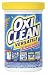 Church & Dwight #51300 1.5LB Oxi Stain Remover