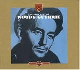 Limited Special Gold Edition - Woody Guthrie