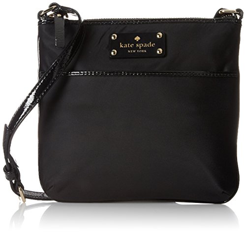 kate spade new york Nylon Vienna Cross Body Handbag