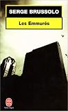 Les emmurés par Serge Brussolo Les emmurés par Brussolo
