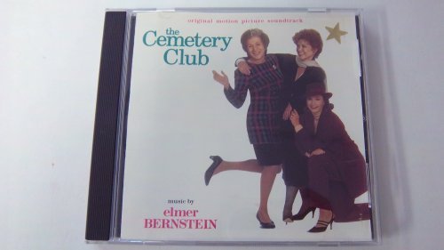The Cemetery Club (1993 Film) Elmer Bernstein