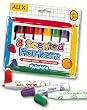 Alex Scented Markers (8)