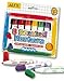 Alex Scented Markers (8)
