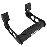 Bully BBS-1101S Black Bull Series Multi-Fit Adjustable Side Step by Bully