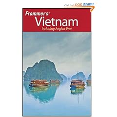 Frommer's Vietnam