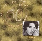 50 Años Sony Music Mexico [CASSETTE]