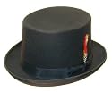 Jaxon Top Hat