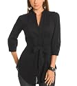 G by GUESS Larissa Tunic