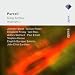 Purcell : Le Roi Arthur (extraits)