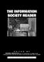 The Information Society Reader (Routledge Student Readers)