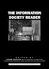 The Information Society Reader (Routledge Studentreaders)