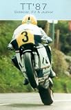 Review Duke Video  / TT Highlights 1987 - Sidecar, Formula 2 And Junior Races