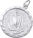 Serenity Prayers Charm by Rembrandt Charms