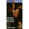 Love Affair (1994) [VHS] by 