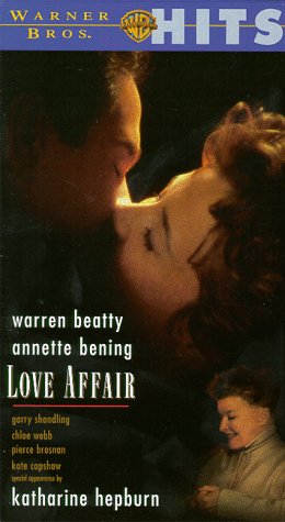 Love Affair (1994) by Warner Home Video