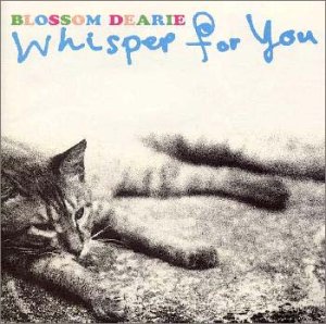 CD-Charts  Search : Whisper for You