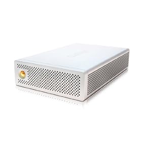 CalDigit AV Drive 500GB USB3.0/FireWire