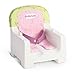 American Girl Bitty Baby Floral Feeding Chair