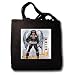 Cindy Thorrington Haggerty Angels Fairies - Diva Angel of the Motorcycle Drag - Tote Bags