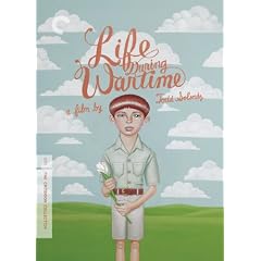 Criterion Collection: Life During Wartime