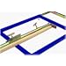 Trojan MS-109 Basic Stop for MS-2000 Miter Saw Stand