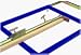Trojan MS-109 Basic Stop for MS-2000 Miter Saw Stand