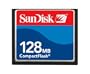 SanDisk SDCFB-128-A10 CompactFlash 128 MB