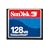 SanDisk SDCFB-128-A10 CompactFlash 128 MB