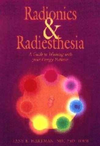 Energy Healing