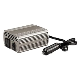 Fellowes 99428 DC-AC Power Inverter