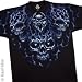 SKULLS T-Shirt - Dark Pact (Black)