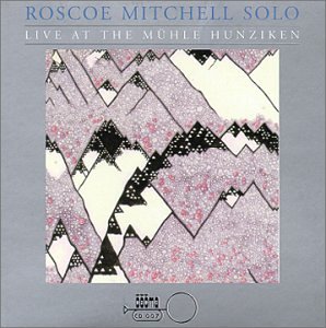  Roscoe Mitchell