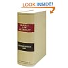 Black's Law Dictionary: Second Edition