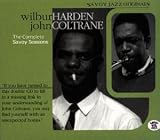 Complete Savoy Sessions