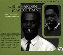 The Complete Savoy Sessions