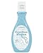 Edible Water Basesd Original Flavored Warming Massage Oil COTTON CANDY by Emotion Lotion 4oz