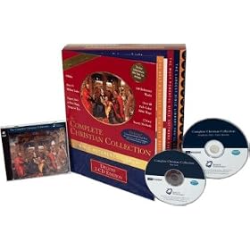 Complete Christian Collection Bible Software Library by