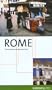 Rome, 2nd (City Guides - Cadogan)