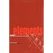 Elements: Starting a Revolution in Your World