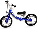 Kinderbike Laufrad Balance Bike Blue