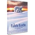 La plan�te blanche - Edition Collector 2 DVD