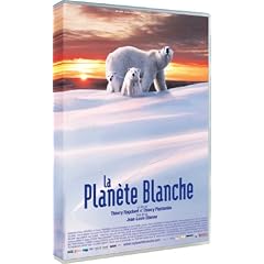 La plan�te blanche - Edition Collector 2 DVD